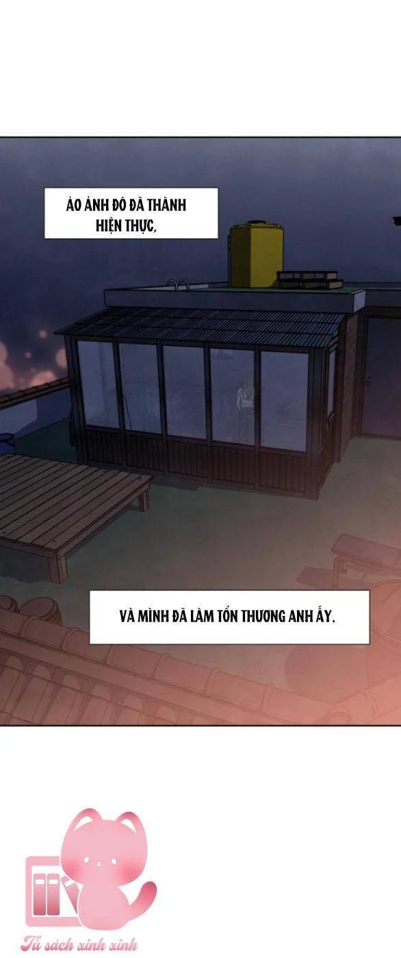 điều khiến tôi quyết tâm muốn chết chapter 64 34