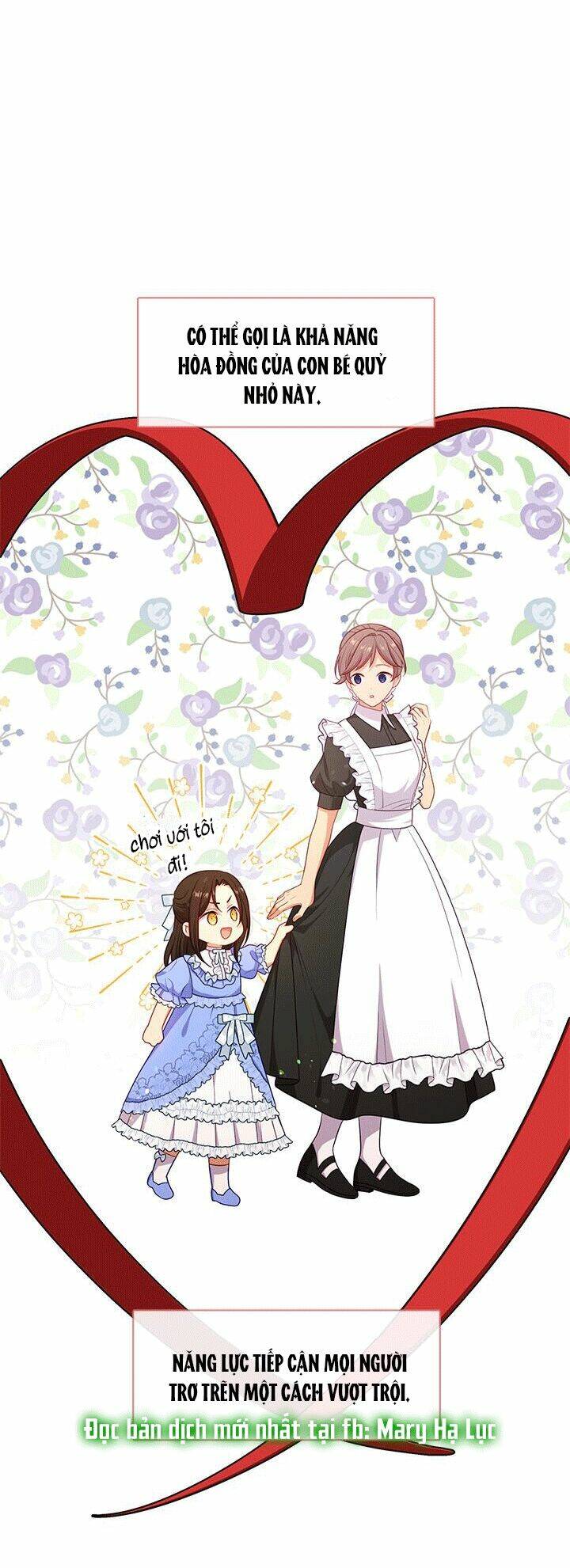 hãy coi chừng ác nữ chapter 113 55