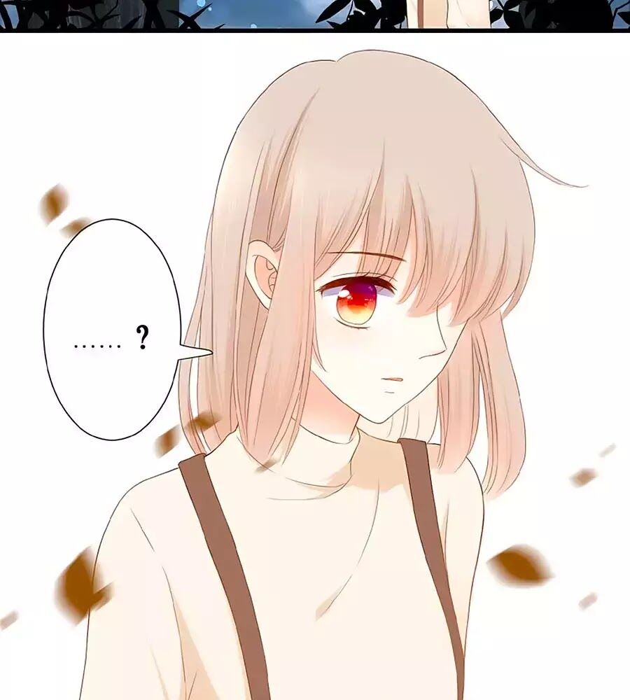 hoa chưa nở rộ chapter 21 22