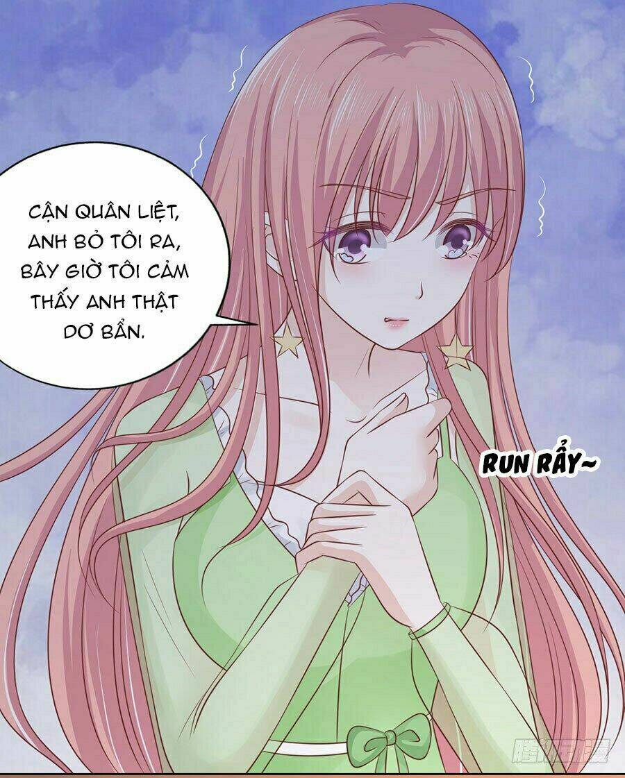 liệt ái tri hạ: series mật đào tiểu tình nhân chapter 194 23