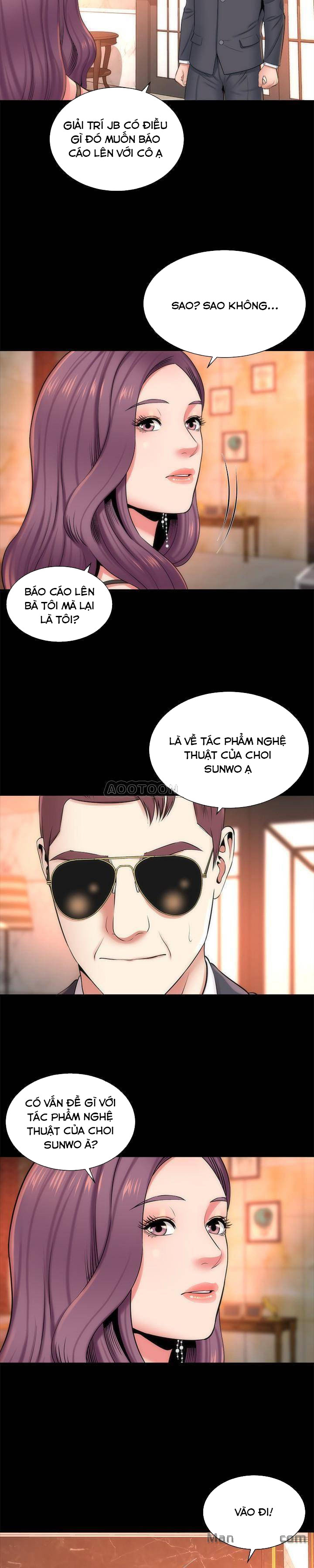 mother and daughter next door chapter 31 15