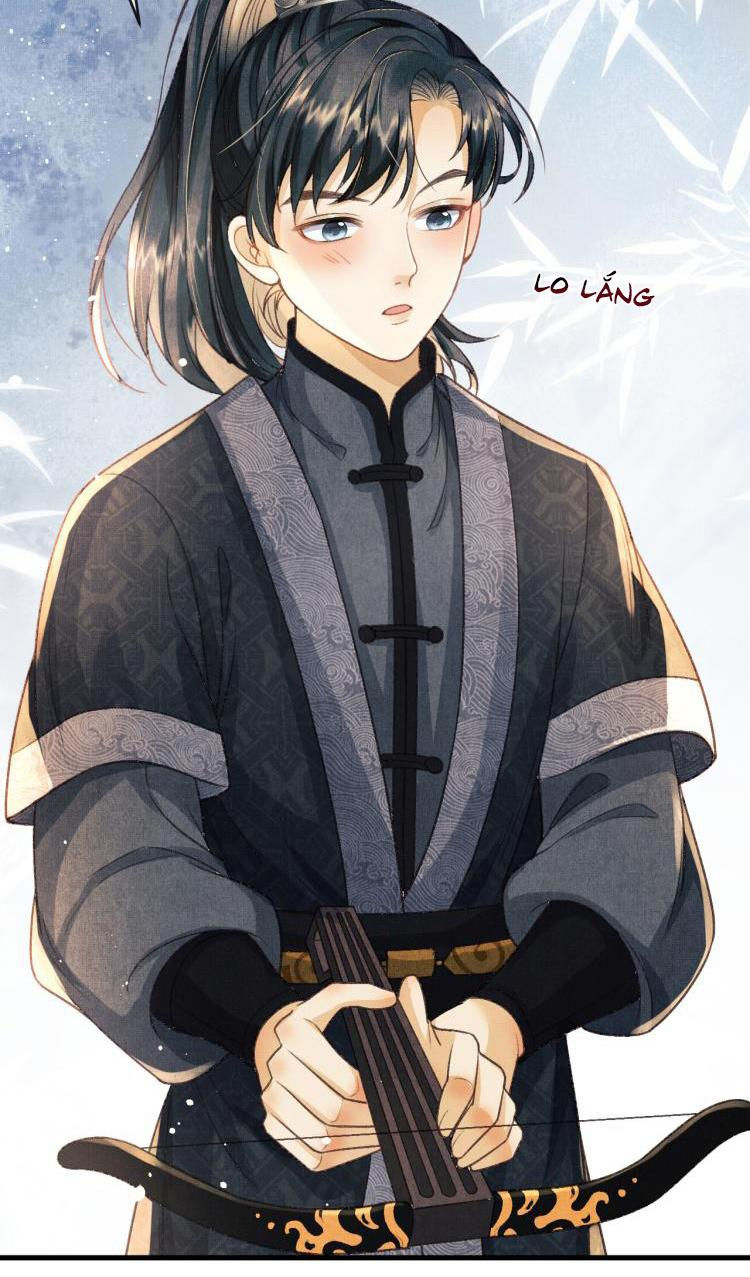 tướng quân luôn tự coi mình thành thế thân chapter 8 44