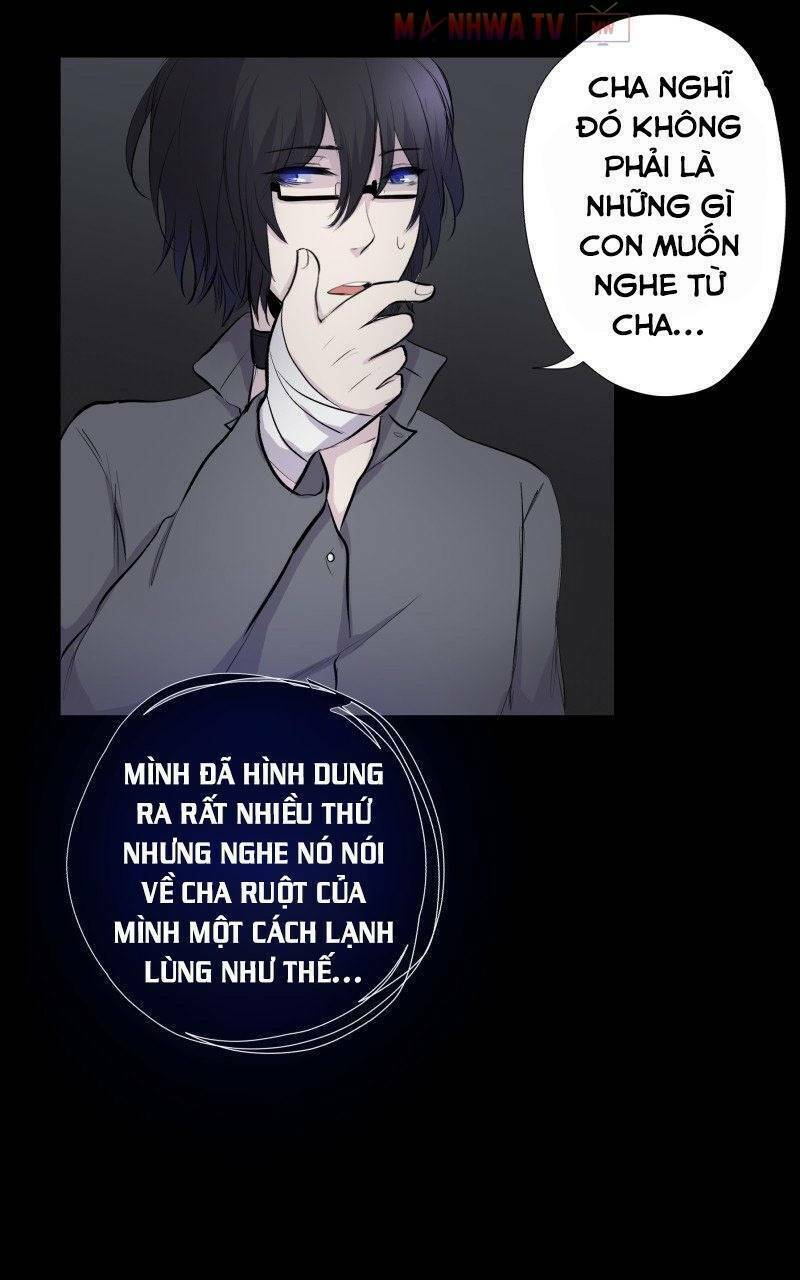 Trọng Sinh Mạc Thế Chapter 31 31