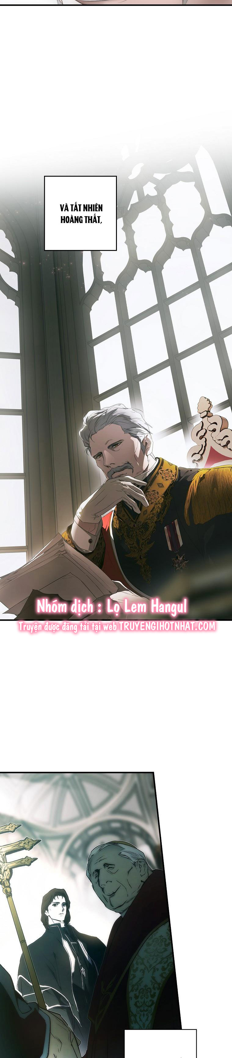 cổ tích về người mẹ kế chapter 123 23