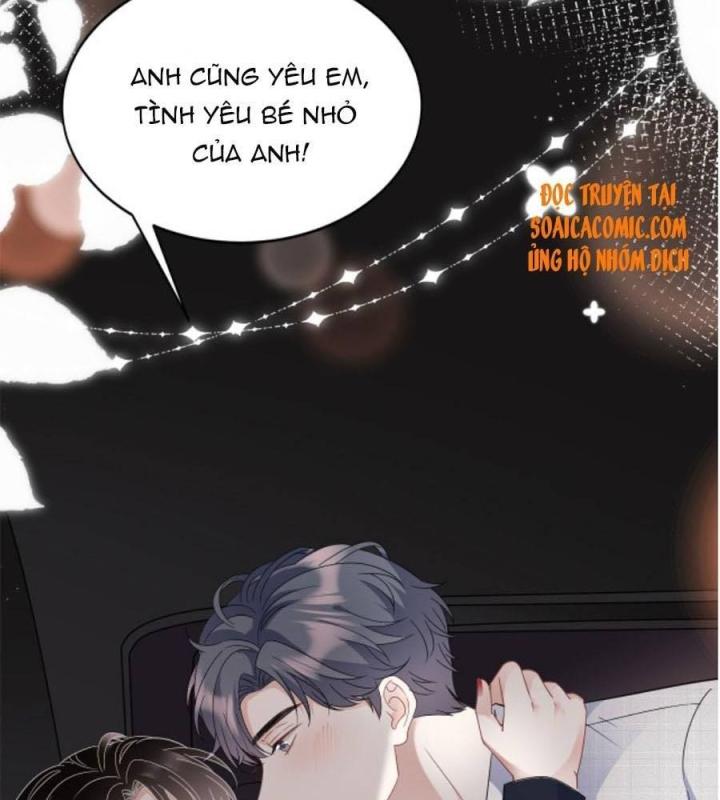 đại tiểu thư có thể có bụng dạ gì xấu chứ! (full) chapter 64 28
