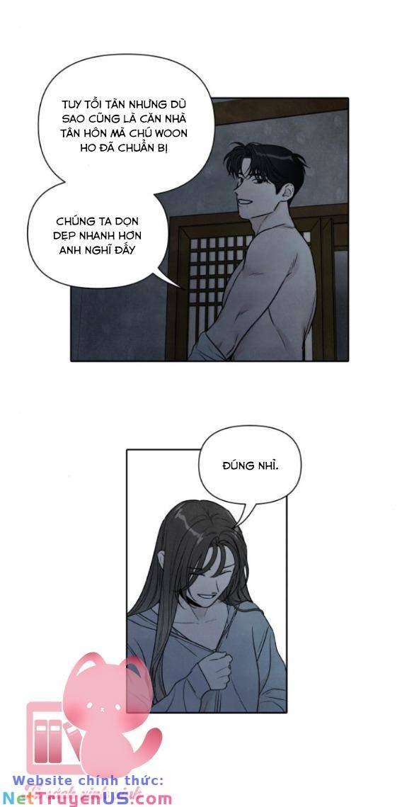 điều khiến tôi quyết tâm muốn chết chapter 93 3