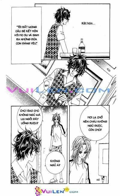 người duy nhất chapter 97 8