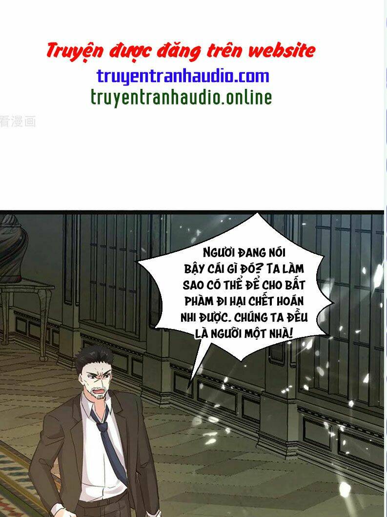 trọng sinh khí thiếu quy lai chapter 170 29
