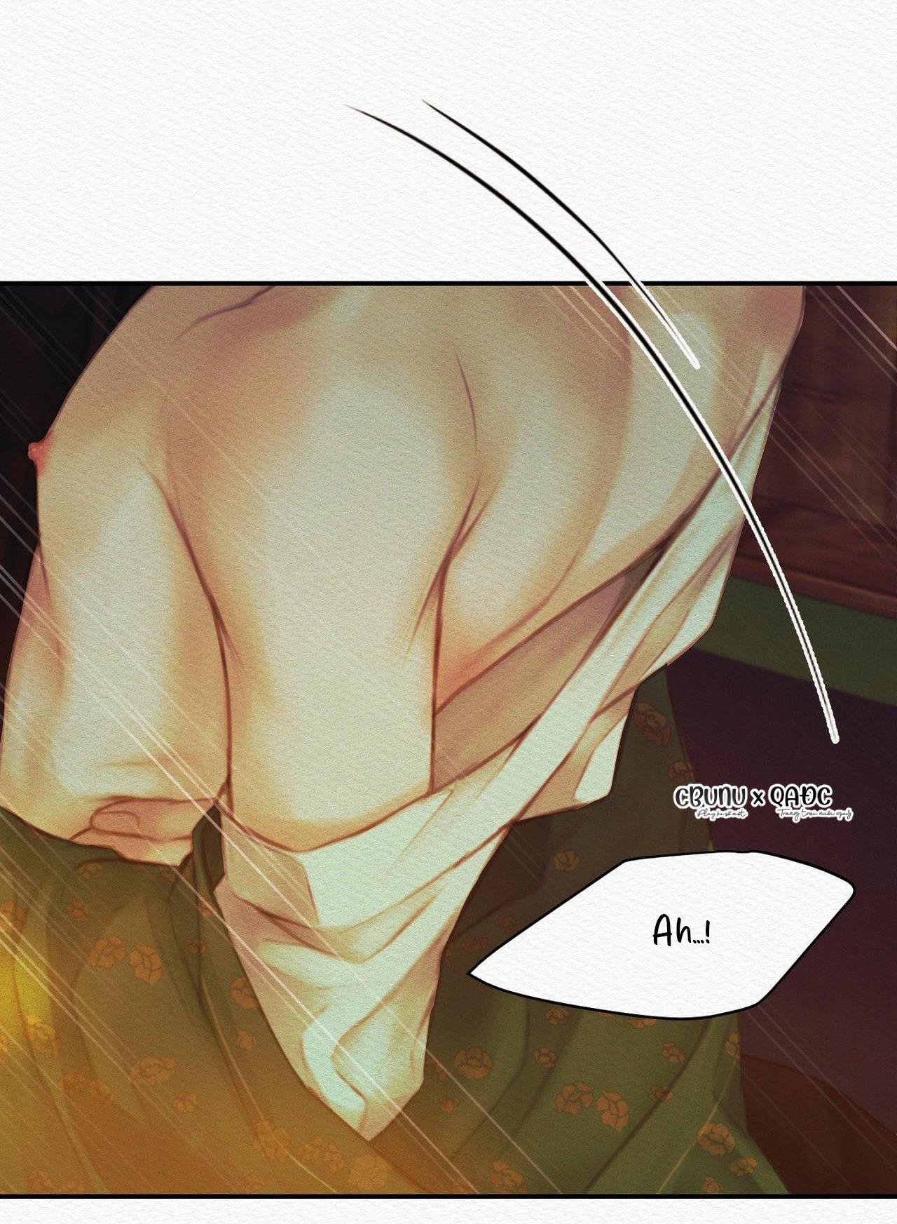 qủy dạ khúc chapter 41 96