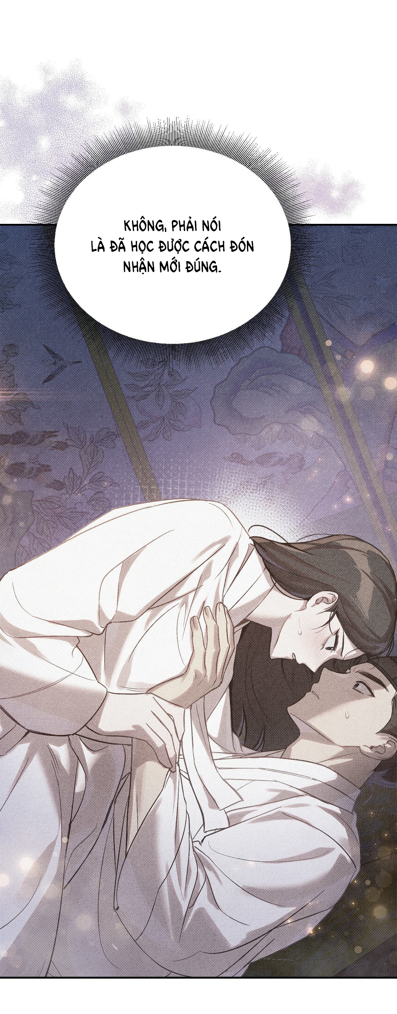 [18+] hậu cung kế chapter 13.2 40