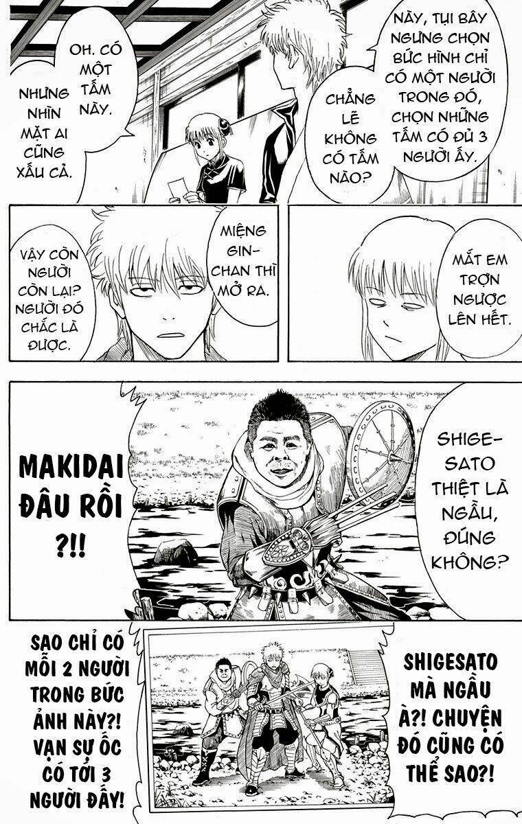 gintama - linh hồn bạc chapter 416 12