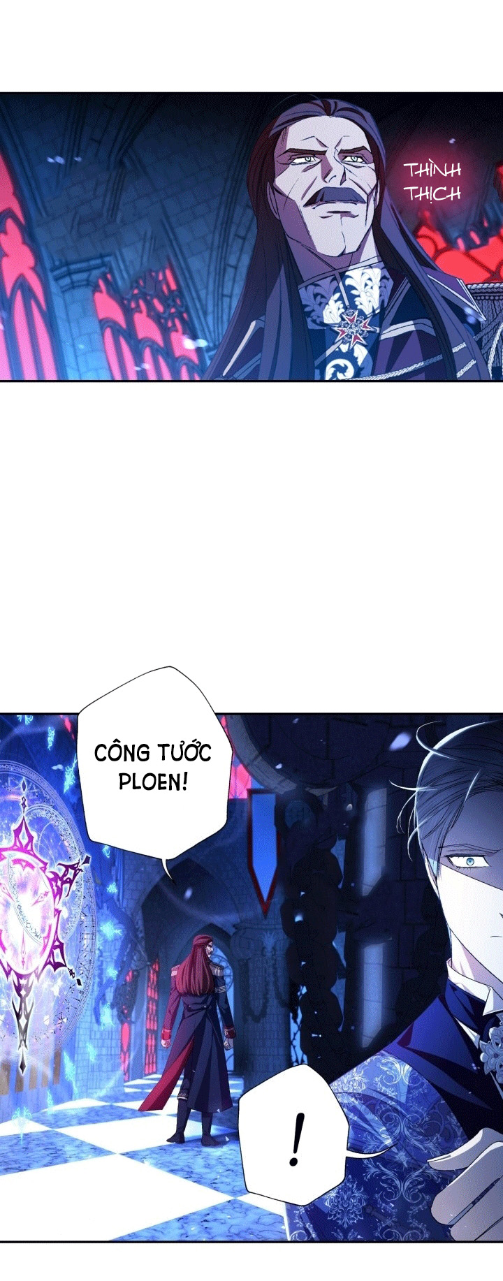 cha à, con không muốn kết hôn đâu chapter 75 36