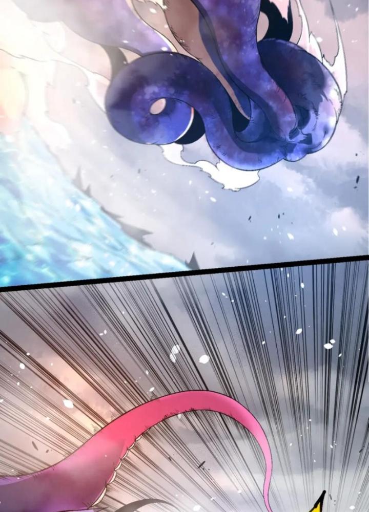 từ cây cổ thụ bắt đầu tiến hóa chapter 97 16