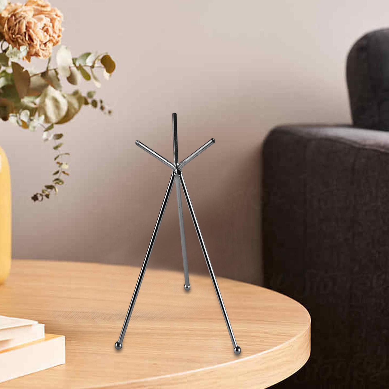 Multifunctional Ball Display Stand Home Decor Display Stand Base Holder for Desktop Gifts