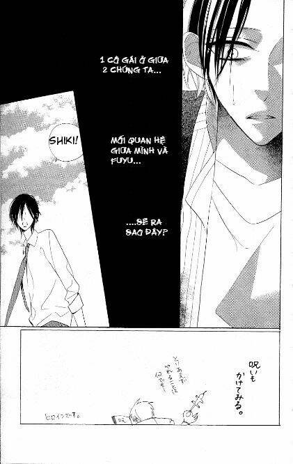 love sick chapter 6 4