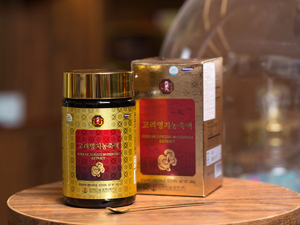 Cao Linh Chi Bio apgold hộp 240g
