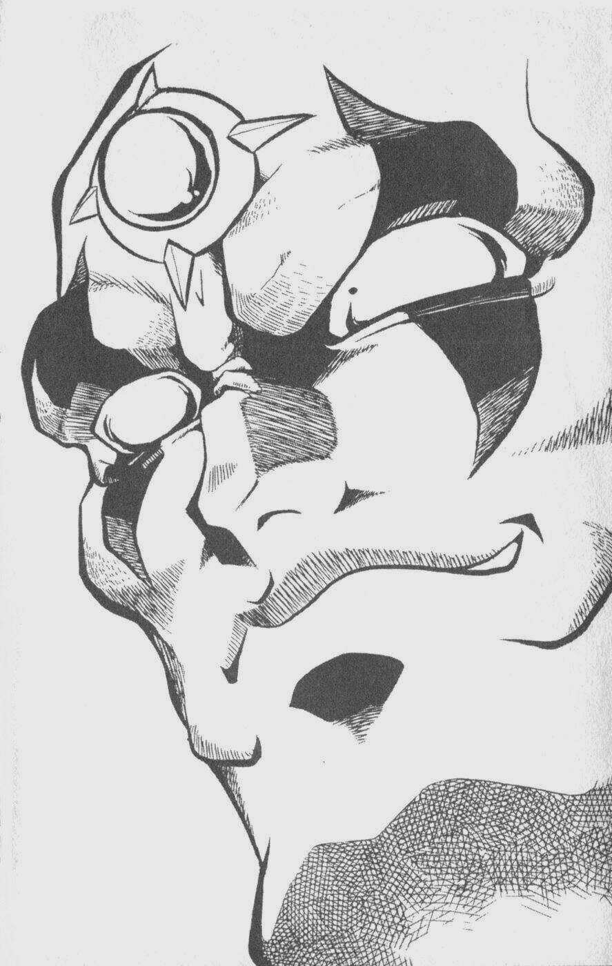 chiến binh thế giới ảo x - series chapter 14 4