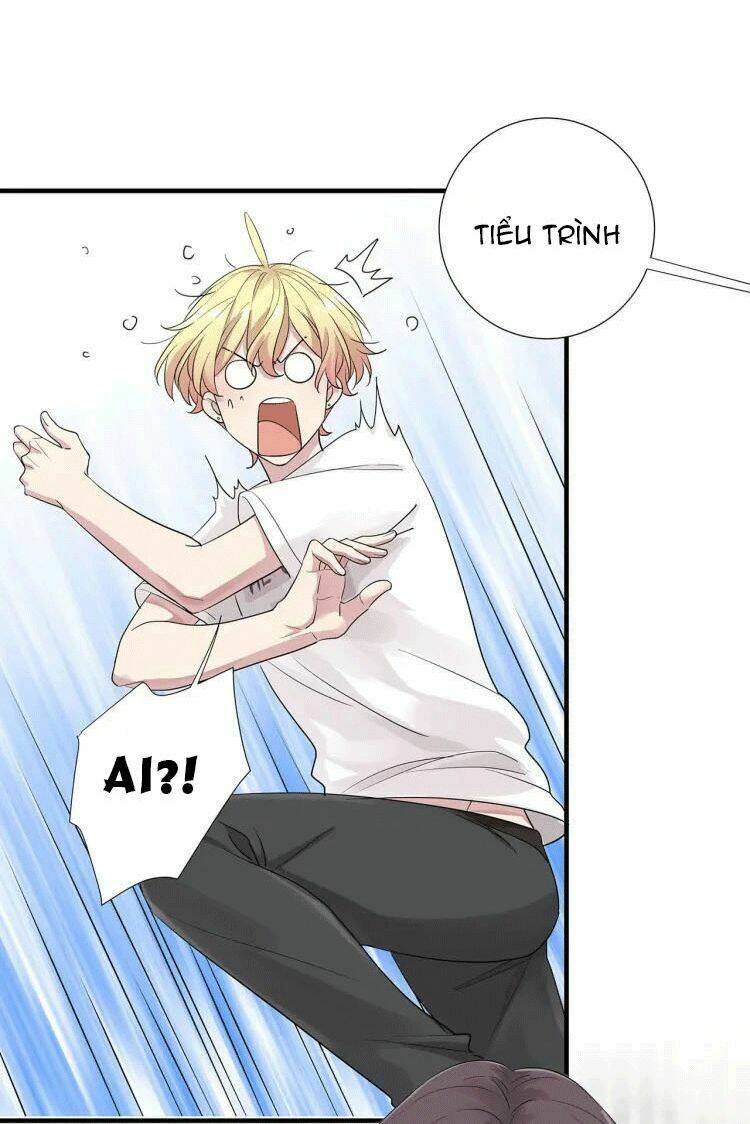 những ngày tháng sống chung với tổng tài chapter 11 15