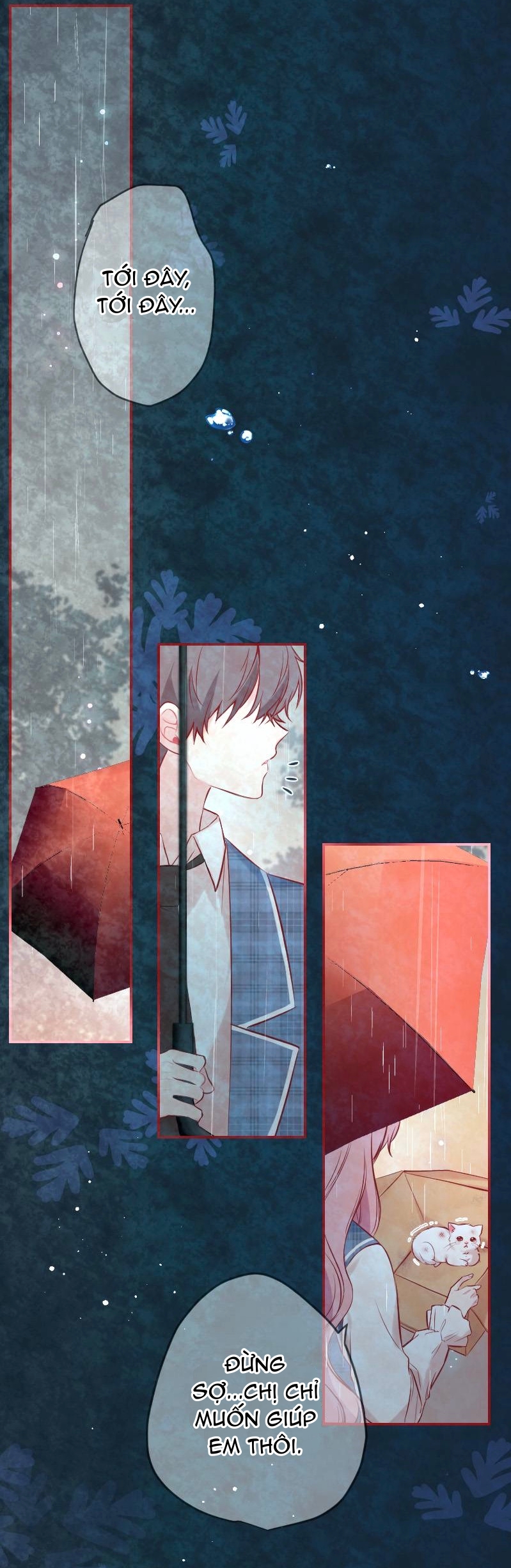 mù quáng vì yêu anh chapter 30 6