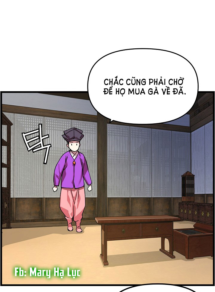 tôi sẽ sống như một hoàng tử chapter 14 25