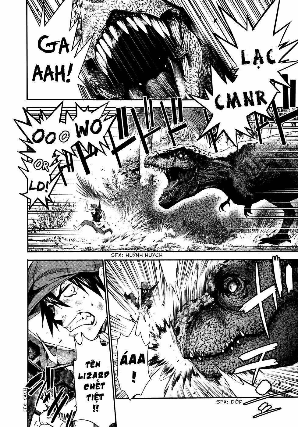 q (shihira tatsuya) chapter 19 4