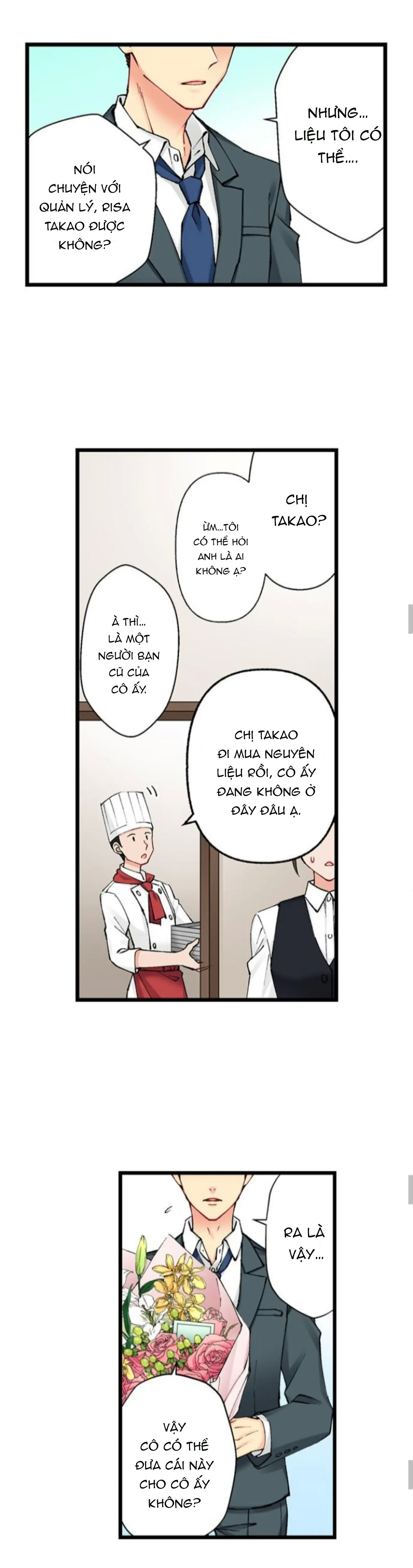 trở về thời niên thiếu (full) chapter 26.2 1