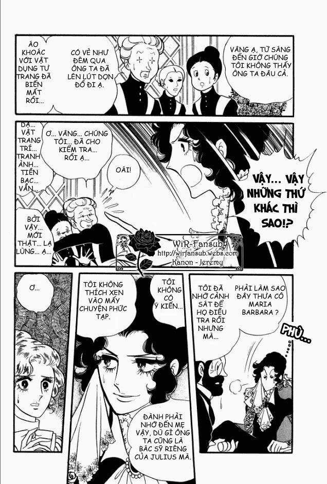 orpheus no mado chapter 5 6