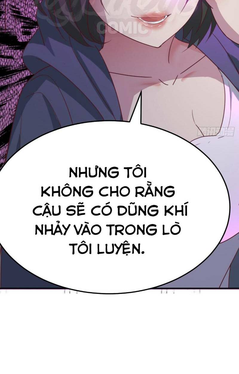 song tu đạo lữ kiểu xem mặt chapter 60 8