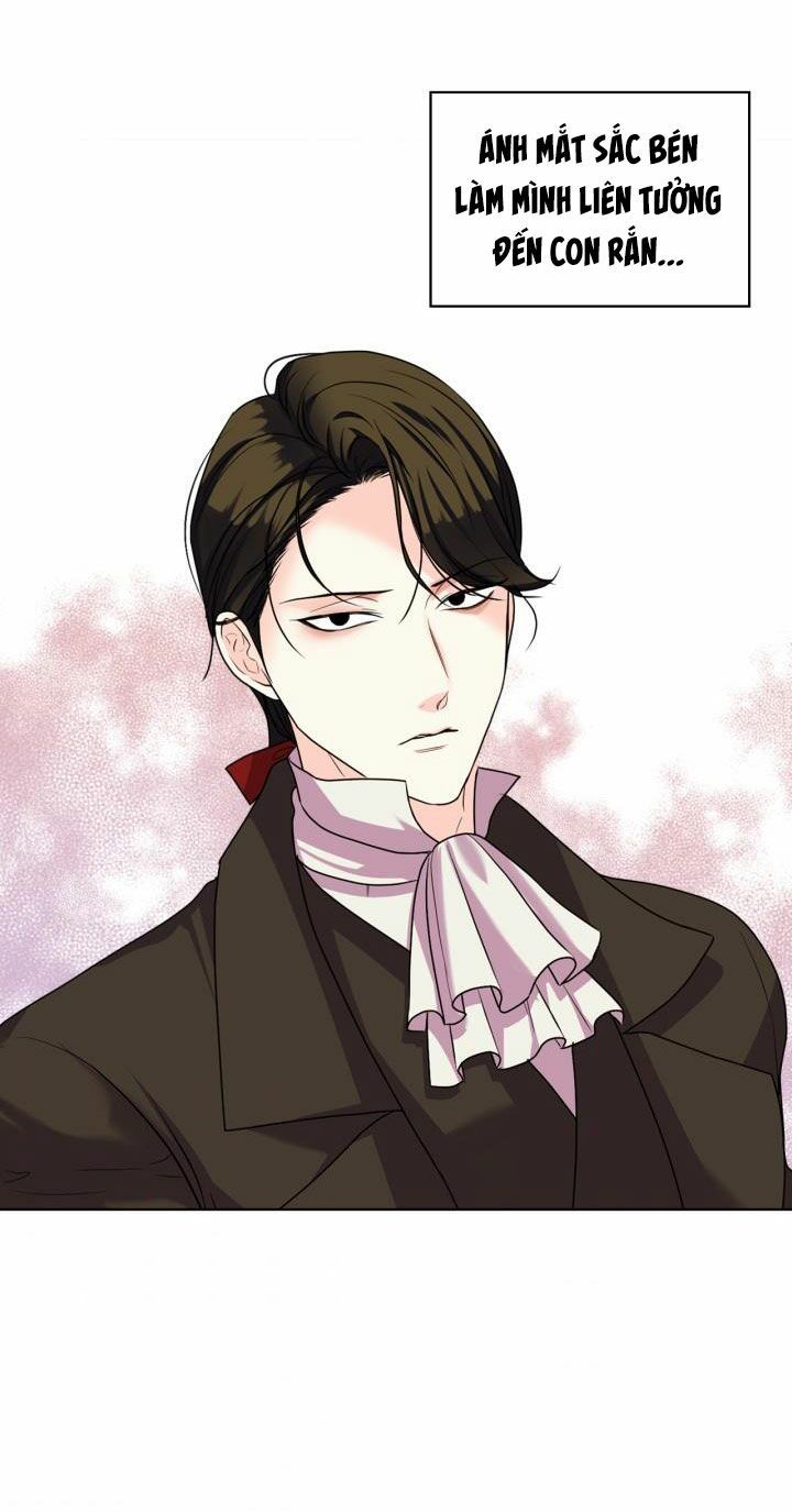 đức hạnh mà ác nữ ban tặng chapter 74.1 41