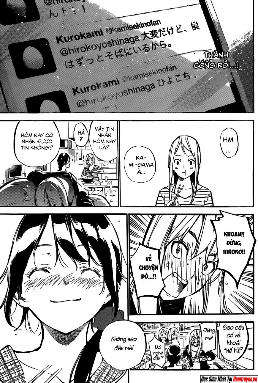 akb49 - renai kinshi jourei chapter 140 20