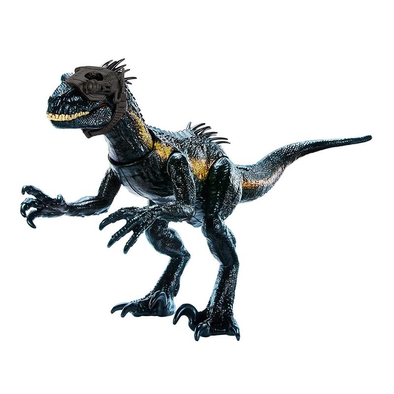 Đồ Chơi JURASSIC WORLD MATTEL Khủng Long Indoraptor HKY11