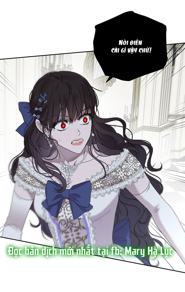 [Bản 15+] Tôi Lạc Vào Thế Giới Trò Chơi Harem Ngược chapter 76.1 - Trang 24