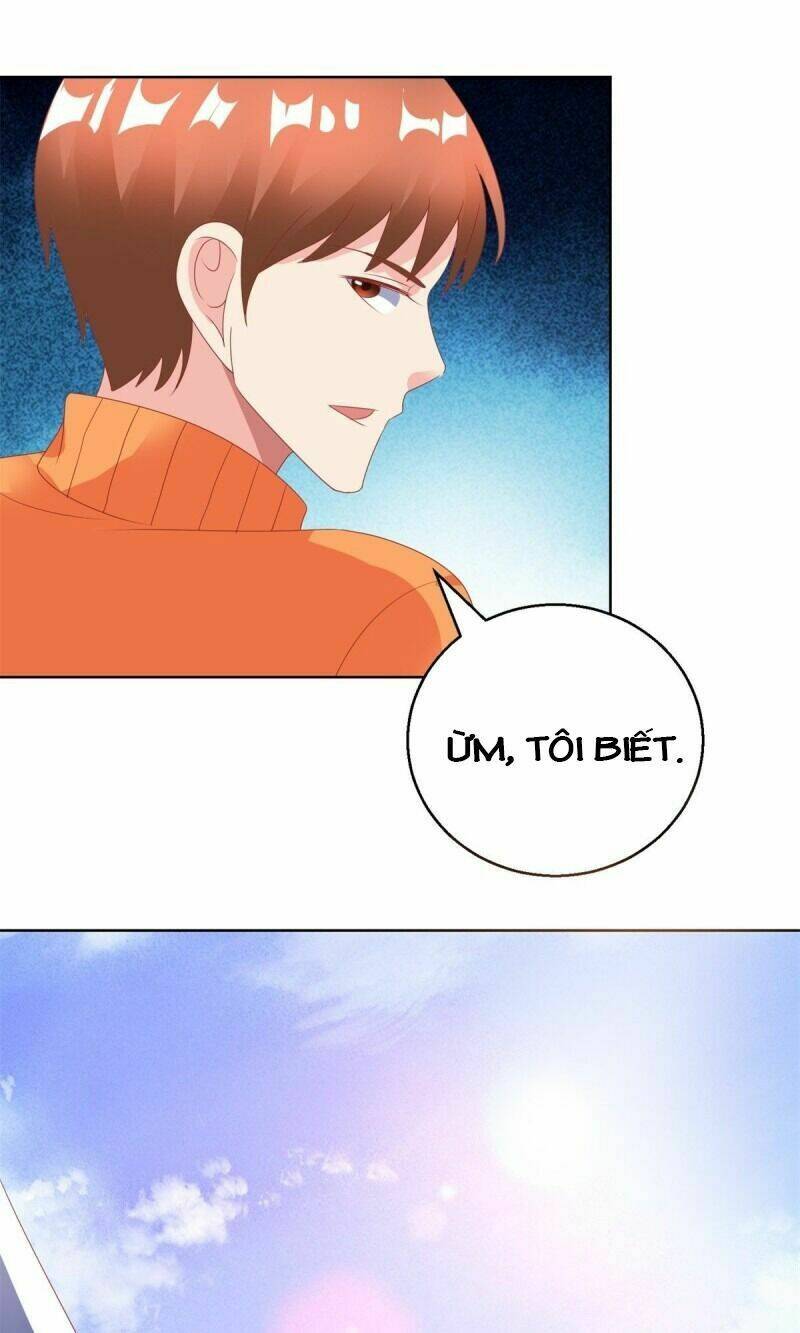 thấu thị tiên y chapter 128 12