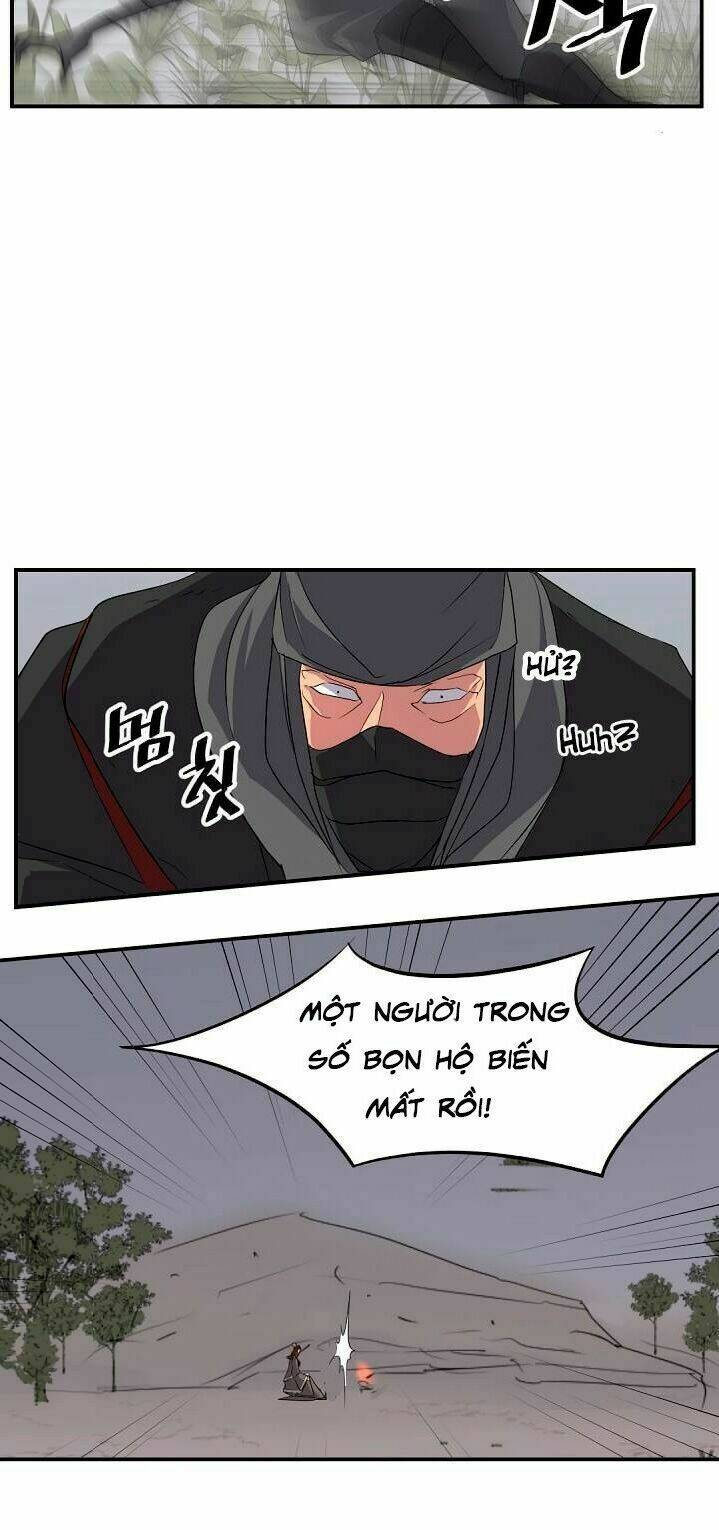 trọng sinh, bất khả chiến bại chapter 30 51