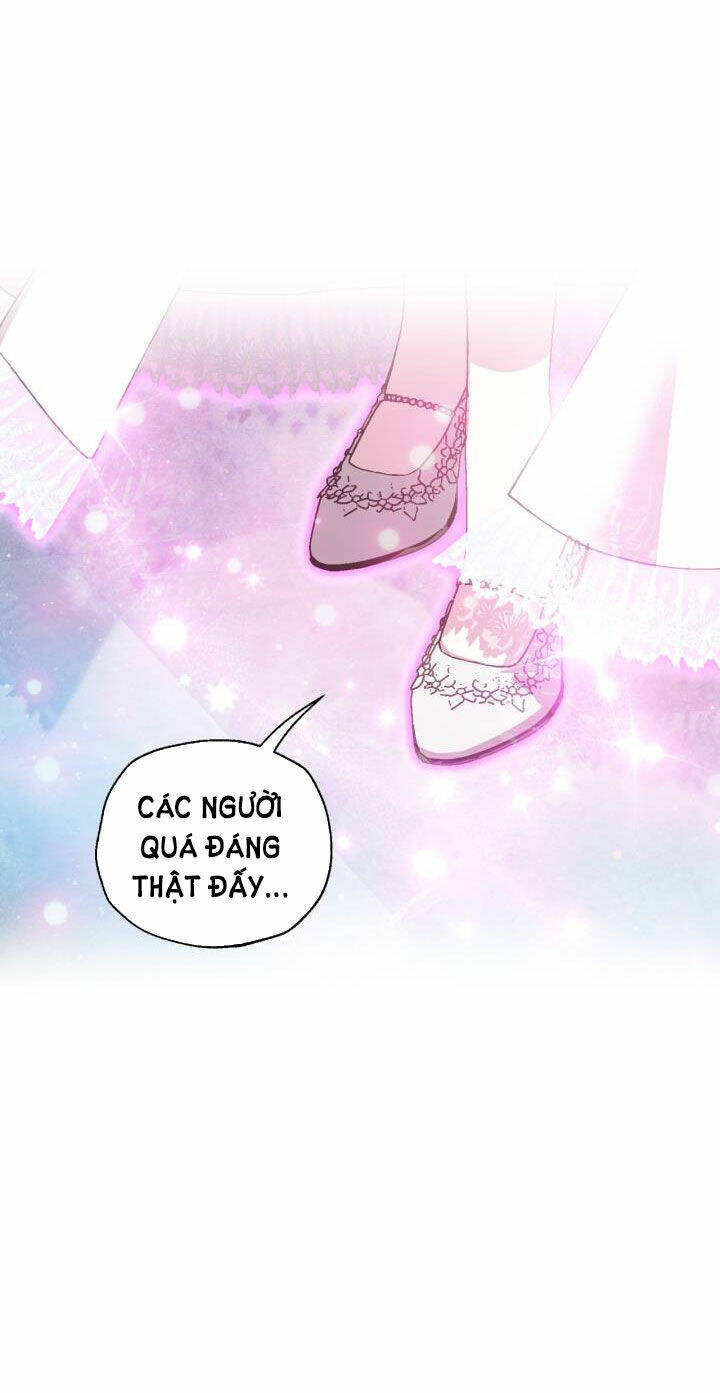 cha, con không muốn kết hôn đâu chapter 119.2 25