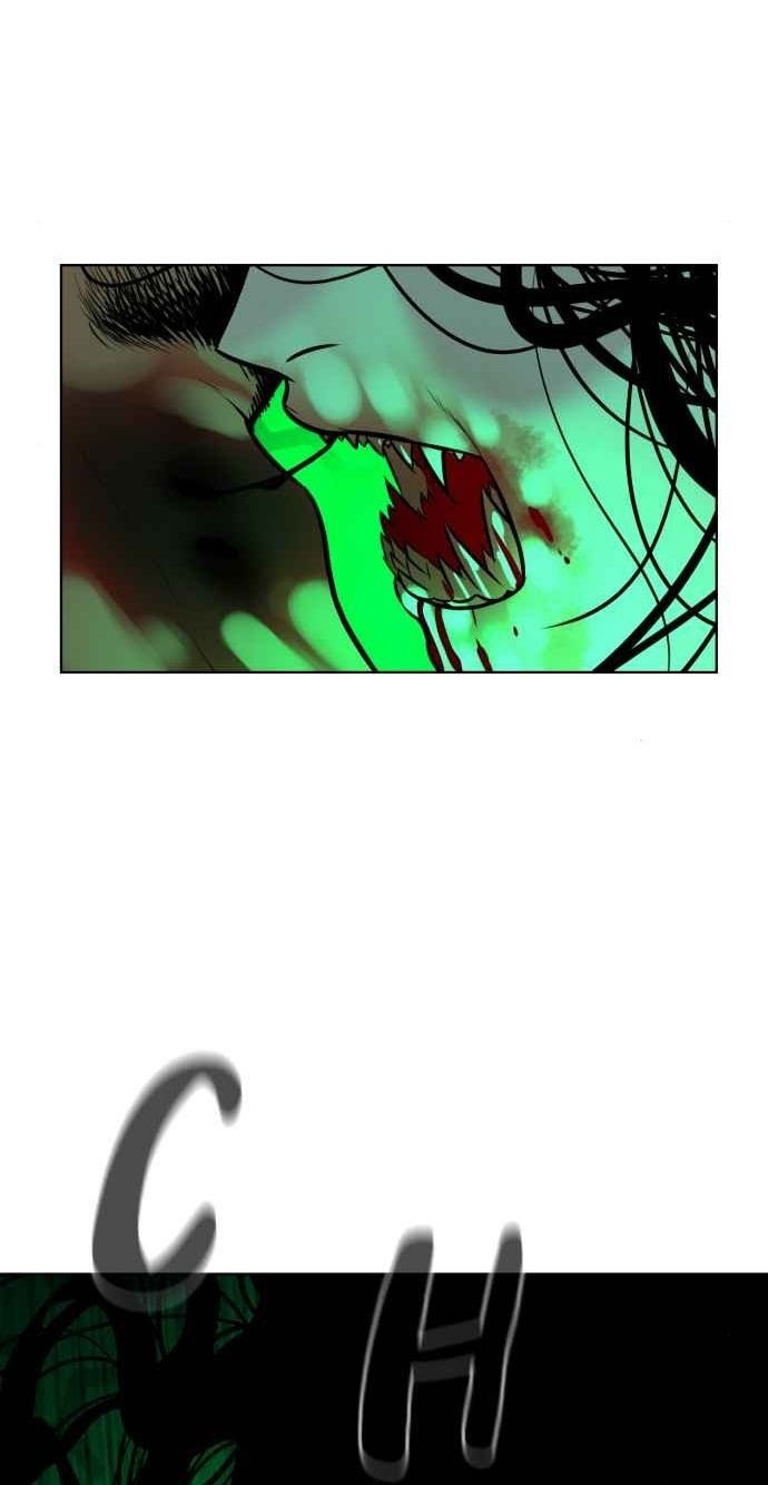 bạch huyết - white blood chapter 27 90