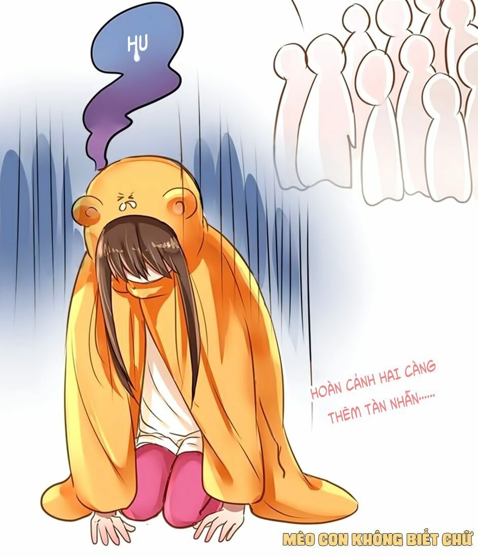 không có ssr làm sao để yêu chapter 3 28