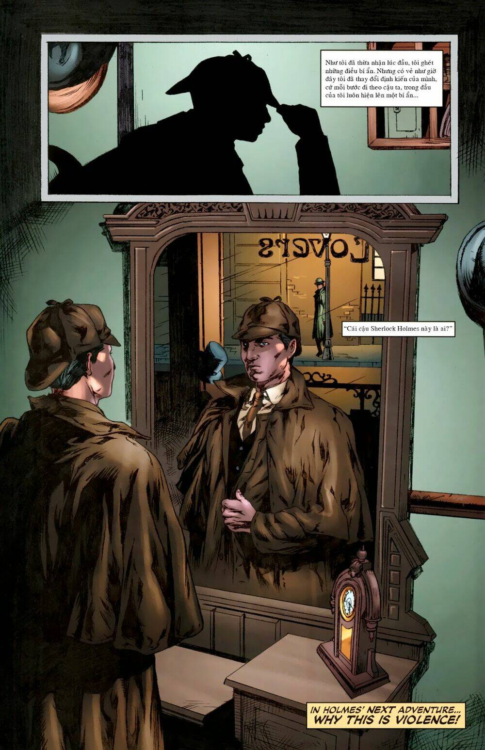 sherlock holmes year one chapter 1 26