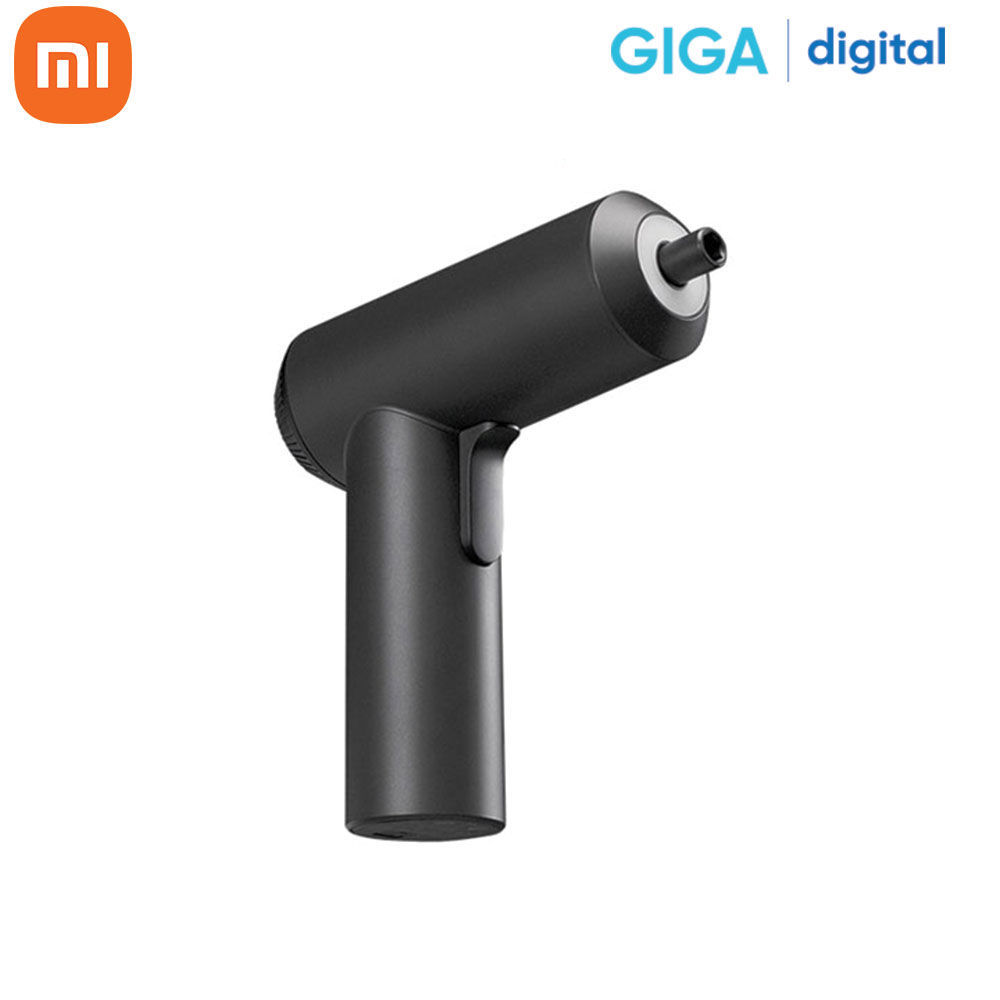 Máy bắn vít điện cầm tay Xiaomi Mijia MJDDLSD001QW - Hàng Chính Hãng