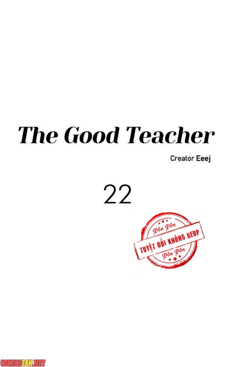 thầy giáo tốt chapter 22 5