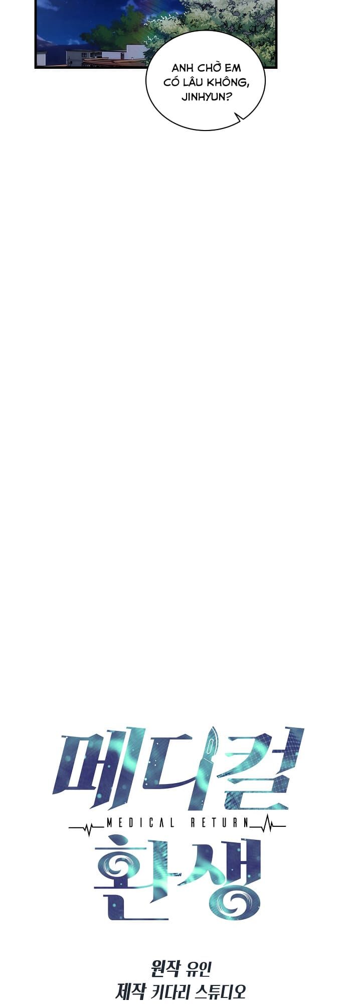bác sĩ trùng sinh chapter 81 5