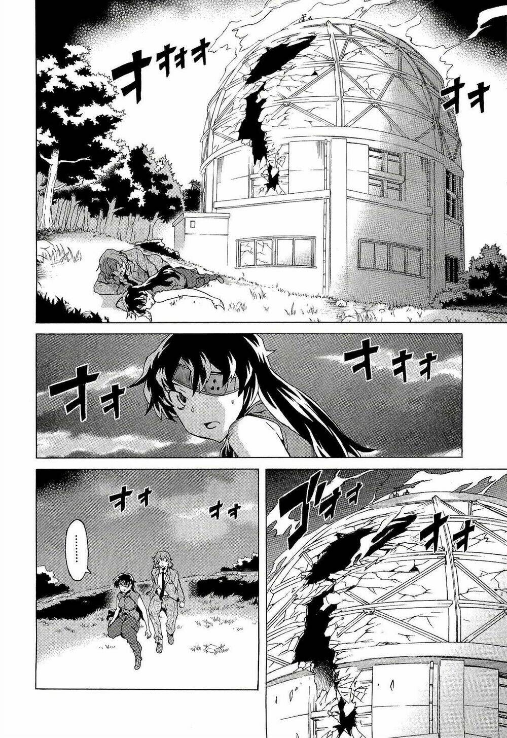 nhật kí tương lai chapter 40 25