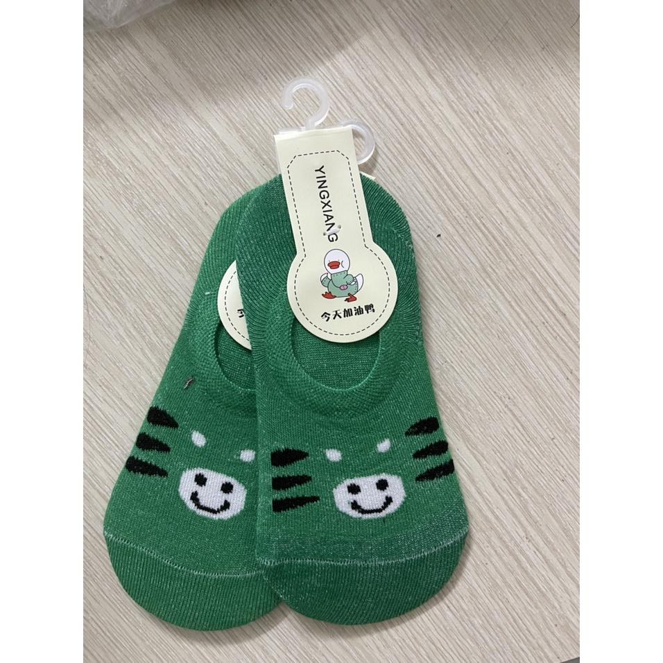 Tất cho bé vớ trẻ em bé trai bé gái size M - L - XLdành cho bé từ 0 - 10 tuổi thương hiệu YingXiang & Cute Baby