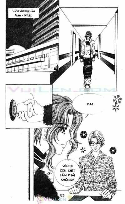 không bao giờ khóc chapter 3 32