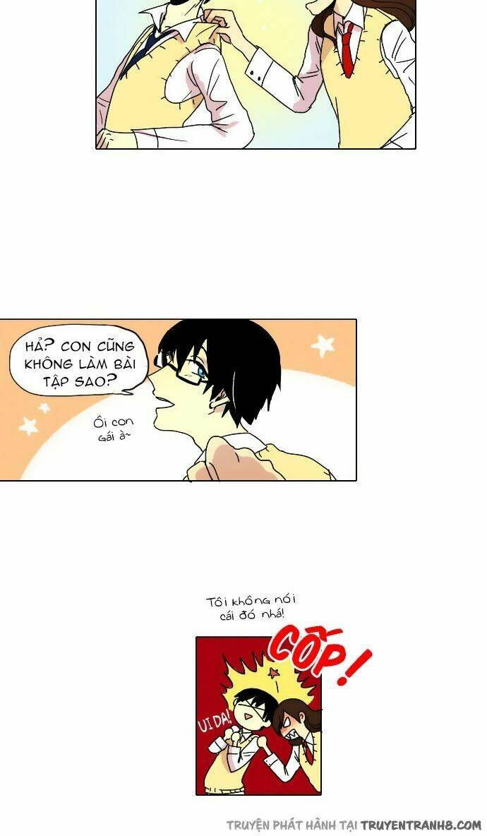 the devil who can't fly chapter 12 6