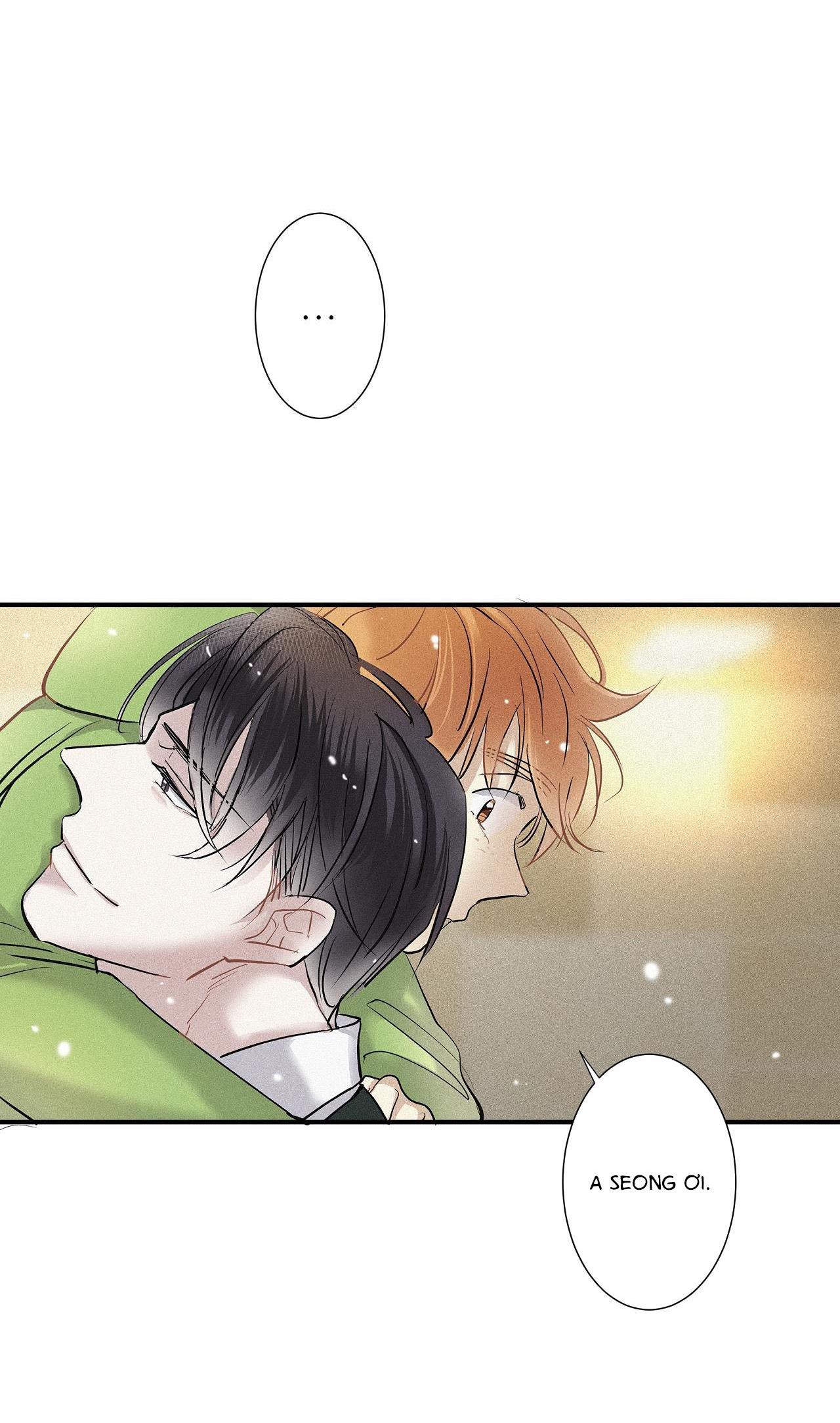 (CBunu) Tình yêu và danh vọng chapter 48