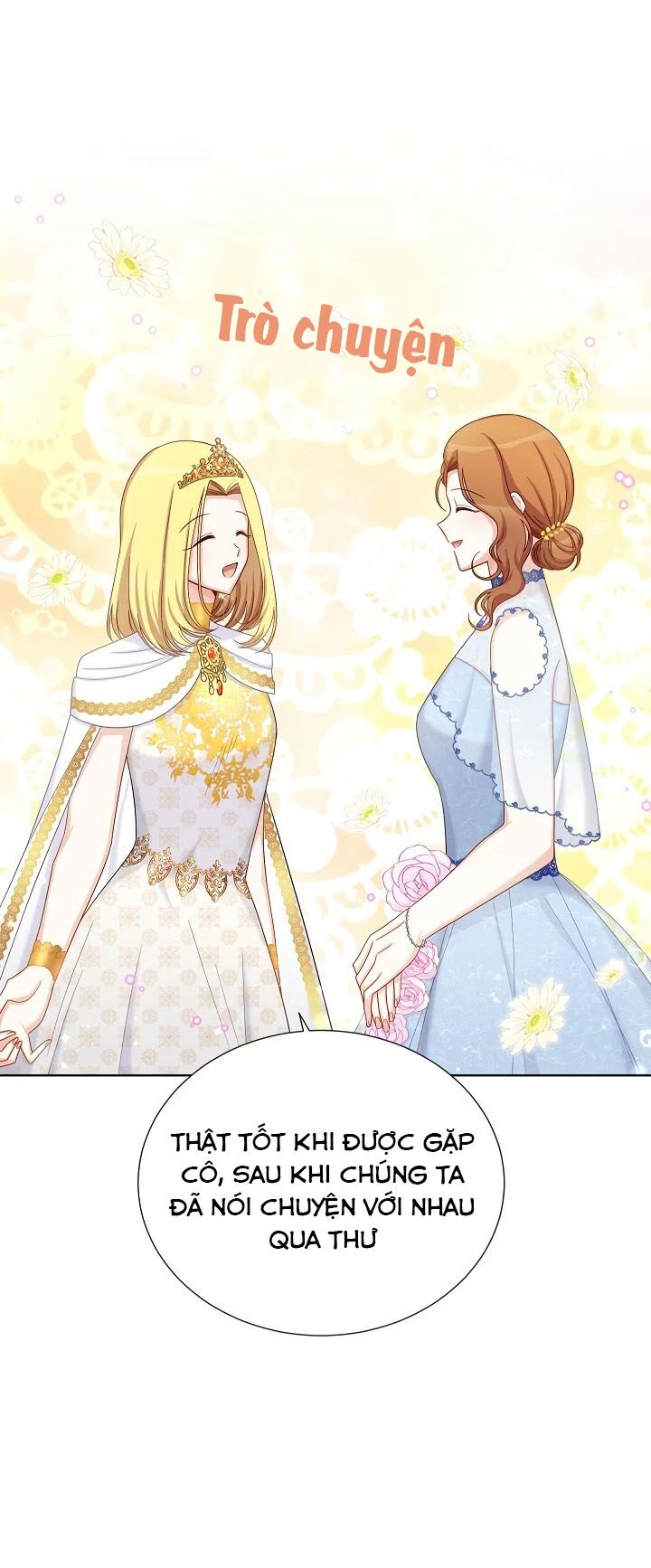 nữ công tước với tâm hồn trống rỗng chapter 68 31