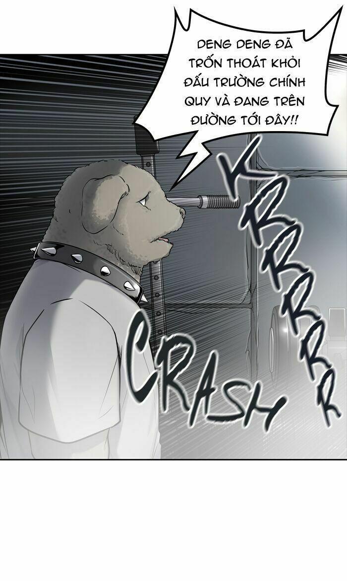 tòa tháp bí ẩn 2 chapter 425 34