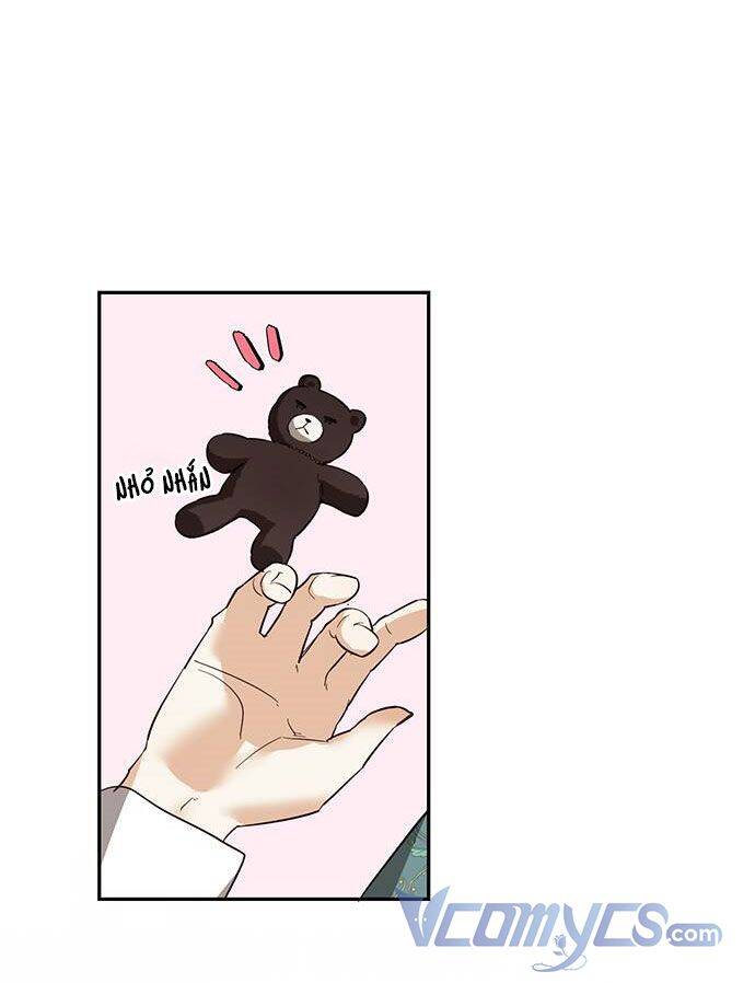 hậu cung của nữ chính chapter 40 28