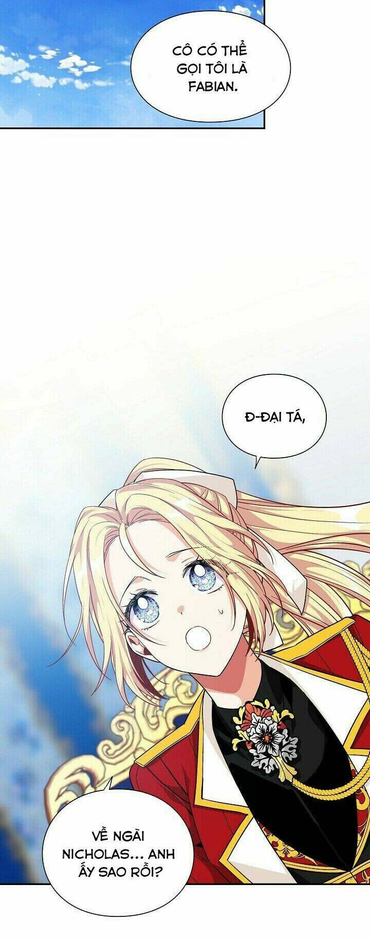 nữ hoàng ngoại khoa chapter 78 14